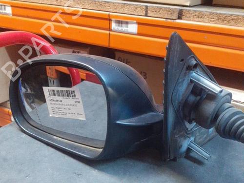 Left mirror PEUGEOT 406 (8B) 1.9 TD | BP24758383C26 