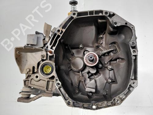 Gearbox RENAULT KANGOO Express (FW0/1_) 1.5 dCi 75 (FW07, FW10, FW04) | BP40123004M3 - Image 5