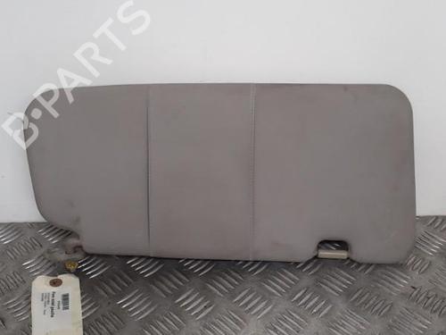 Pare-soleil gauche NISSAN X-TRAIL I (T30) 2.2 dCi 4x4 (136 hp) 24751133