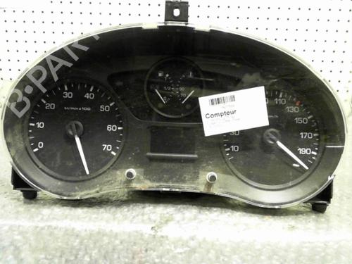 instrument-cluster-citroen-jumpy-ii-van-2007-2008-2009-2010-2011-2012-2013-2014-2015-2016-24752901 main image