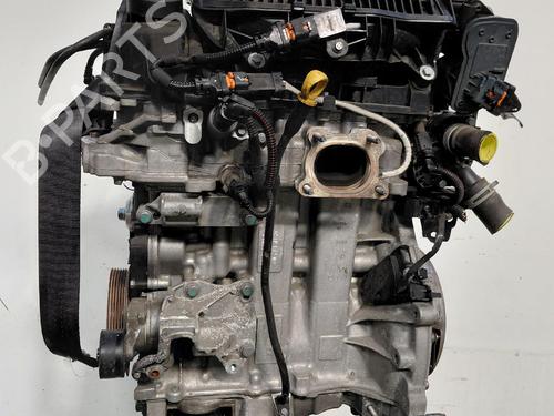 engine-citroen-c3-iii-sx-2016-40123249 main image