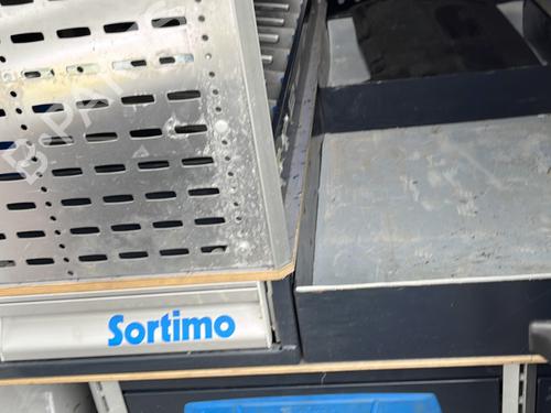 Instrument cluster PEUGEOT EXPERT Van (V_) 2.0 BlueHDi 120 | BP27194264C47