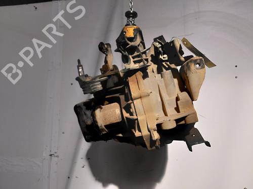 Gearbox RENAULT KANGOO Express (FW0/1_) 1.5 dCi 75 (FW07, FW10, FW04) | BP39550441M3 - Image 4