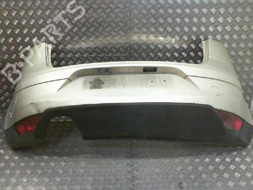Rear bumper SEAT ALTEA (5P1) 1.9 TDI | BP24745620C8 