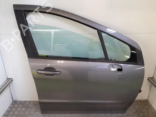 Used Right front door PEUGEOT 308 SW I (4E_, 4H_) 2.0 HDi (136 hp) 24829974