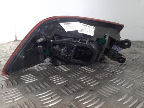 Left taillight RENAULT CLIO IV (BH_) 1.5 dCi 90 | BP24759721C34 