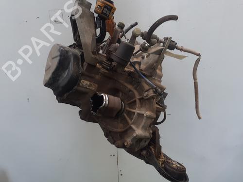 Gearbox MAZDA 3 (BK) 1.6 (BK14) | BP27573653M3 - Image 2