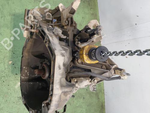 Gearbox RENAULT KANGOO Express (FW0/1_) 1.5 dCi 90 (FW0G, FW05, FW08, FW11) | BP33025097M3  - Image 7