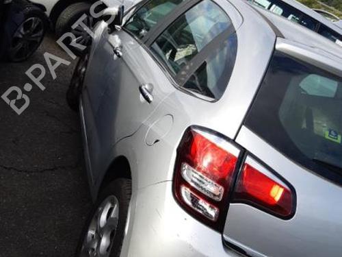 Starter CITROËN C3 II (SC_) 1.4 VTi 95 | BP24754905M8 