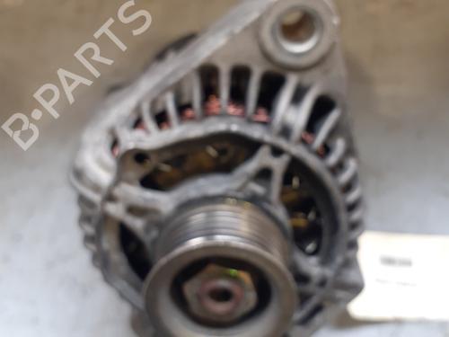 Used Alternator FORD FOCUS I (DAW, DBW) 1.6 16V (100 hp) 25331167