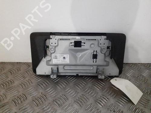 Used Display monitor Display monitor SKODA SCALA (NW1) 1.0 TSI (110 hp) 24756281 24756281