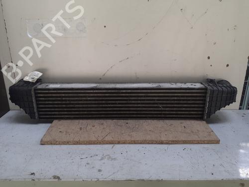Intercooler MERCEDES-BENZ CLC-CLASS (CL203) CLC 220 CDI (203.708) | BP27676393M30 