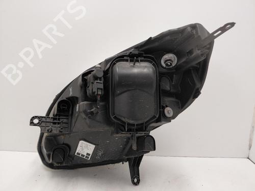 Right headlight RENAULT KANGOO Express (FW0/1_) 1.5 dCi 90 (FW0G, FW05, FW08, FW11) | BP38442255C29 - Image 4