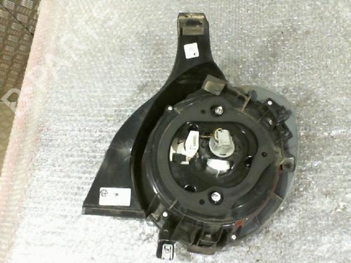 Used Left taillight Left taillight ALFA ROMEO MITO (955_) 1.4 MultiAir (955AXL1B) (105 hp) 24762569 24762569