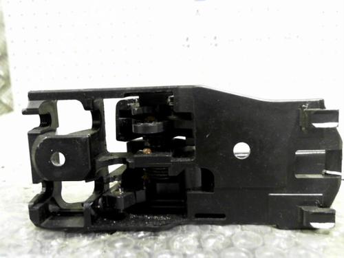 Used Front right interior door handle Front right interior door handle 24763652 24763652