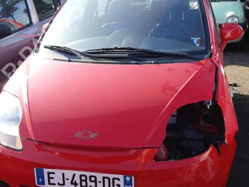 Starter CHEVROLET MATIZ (M200, M250) 1.0 | BP24766343M8 - Image 7