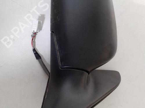 Used Right mirror TOYOTA COROLLA Liftback (_E11_) 1.4 (EE111_, EE111R) (86 hp) 26147331