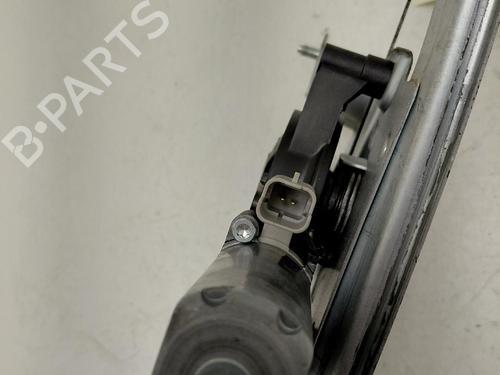 front-left-window-mechanism-citroen-c3-iii-sx-2016-40123265 main image