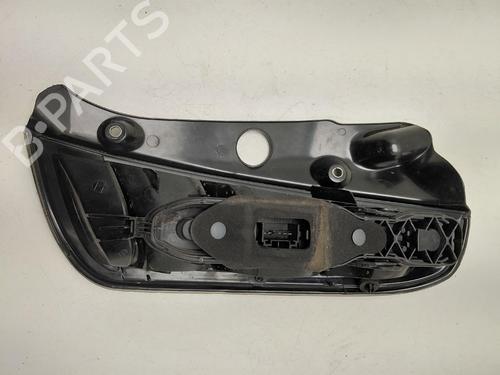 Used Left taillight Left taillight 36850792 36850792