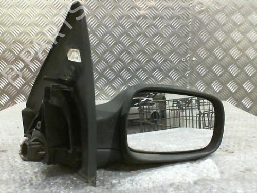 Right mirror RENAULT MEGANE II (BM0/1_, CM0/1_) 1.5 dCi (BM0F, BM0T, BM2B, CM0F, CM0T) | BP24745967C27 