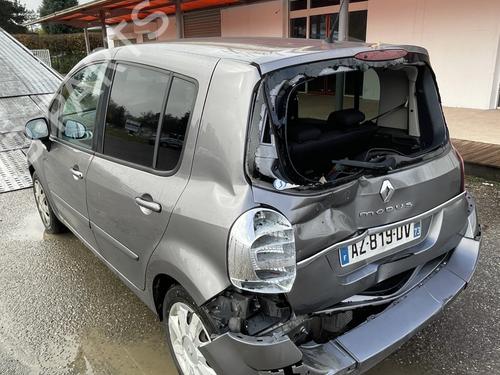 AC compressor RENAULT MODUS / GRAND MODUS (F/JP0_) 1.5 dCi (FP0F, JP0F) | BP31323875M34  - Image 11