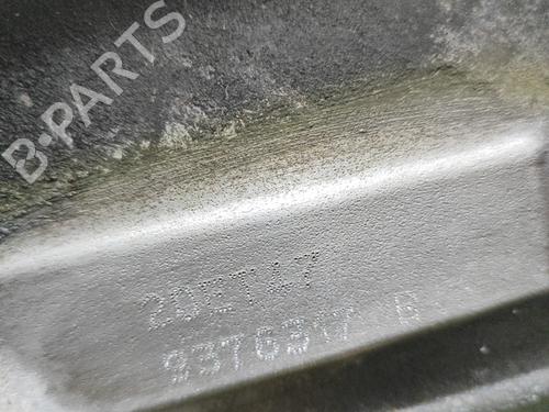 Used Gearbox Gearbox PEUGEOT 208 I (CA_, CC_) 1.6 BlueHDi 100 (100 hp) 28580109 28580109