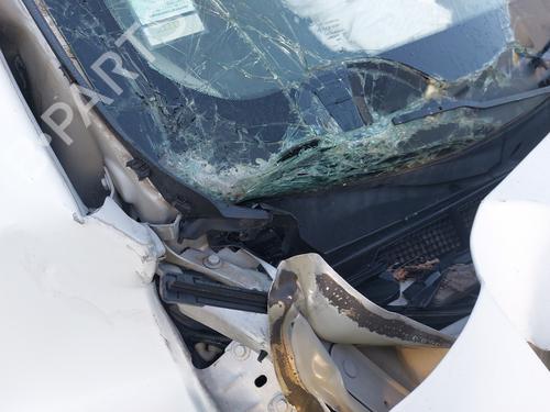 Left sun visor TOYOTA PROACE Van (MDZ_) 1.5 D4d (MDZ1) | BP29567237I1  - Image 46