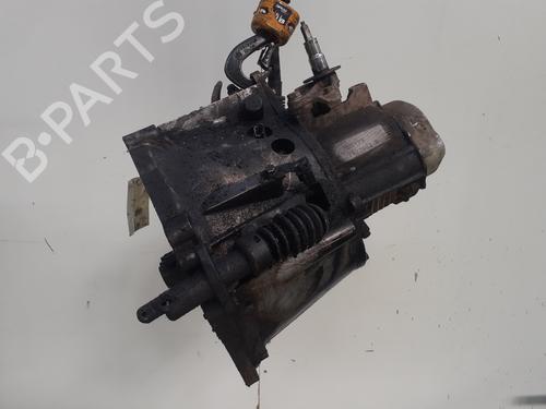Used Gearbox CITROËN BERLINGO Box Body/MPV (B9) 1.6 BlueHDi 100 (99 hp) 27998090