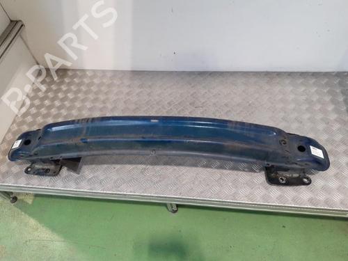 Used Front bumper reinforcement RENAULT LAGUNA II Grandtour (KG0/1_) 1.9 dCi (KG0G) (120 hp) 24761885