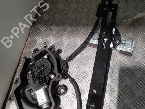 Used Rear left window mechanism SEAT IBIZA IV (6J5, 6P1) 1.2 TSI (110 hp) 24742215