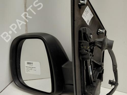 left-mirror-citroen-jumpy-iii-van-v_-2016-34454943 main image