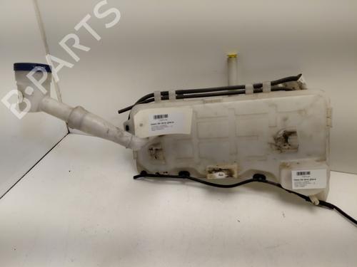 Used Windscreen washer tank Windscreen washer tank CITROËN BERLINGO Box Body/MPV (K9) [2018-2026] 33802837 33802837