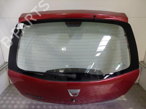 Bagklap CC/Kombi-Coupé DACIA SANDERO 1.5 dCi (88 hp) 24753491
