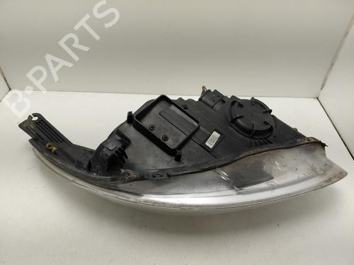 Left headlight FORD FOCUS III Turnier 1.6 TDCi | BP39938419C28 - Image 3