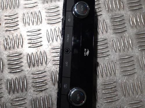 Used Climate control Climate control SKODA SCALA (NW1) 1.0 TSI (110 hp) 24756267 24756267