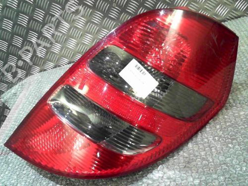 Used Right taillight MERCEDES-BENZ A-CLASS (W169) A 200 CDI (169.008, 169.308) (140 hp) 24754744