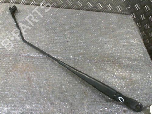 Used Front windshield wiper arm PEUGEOT 207 CC (WD_) 1.6 16V (120 hp) 24762562