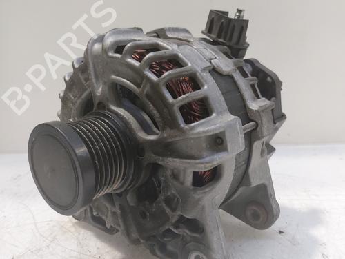 Used Alternator RENAULT CLIO V (B7_) 1.0 TCe 90 (B7MT) (91 hp) 31175883