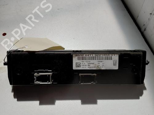 Climate control BMW 1 (E87) 116 i | BP36765112I5 - Image 2