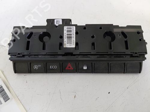 Warning RENAULT CLIO V (B7_) 1.0 TCe 90 (B7MT) (91 hp) 33041060