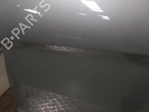 Left rear door MERCEDES-BENZ B-CLASS Sports Tourer (W245) B 180 CDI (245.207) | BP24767301C4 
