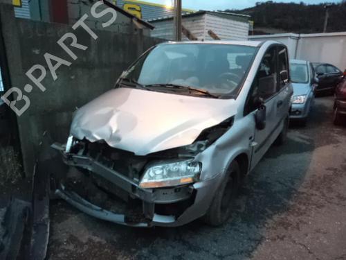 Used Parts FIAT MULTIPLA (186_) 1.9 JTD 115 2408504