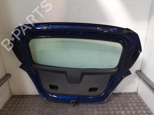 Used Tailgate OPEL CORSA D (S07) 1.3 CDTI (L08, L68) (75 hp) 24747519