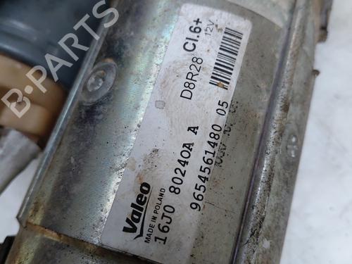 Startmotor CITROËN JUMPY III Van (V_) 2.0 BlueHDi 120 | BP30876071M8 