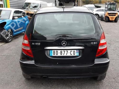 Left headlight MERCEDES-BENZ A-CLASS (W169) A 180 CDI (169.007, 169.307) | BP24754722C28 - Image 7