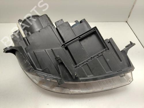 Used Left headlight Left headlight 37079773 37079773