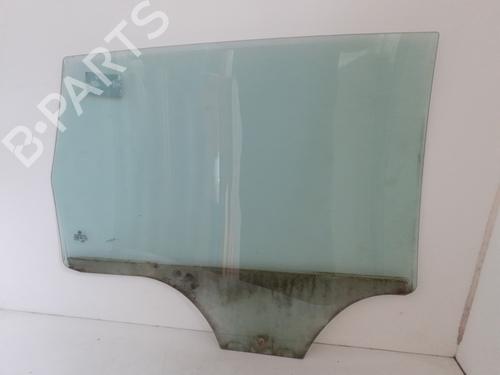 Rear left door window VW POLO (9N_, 9A_) 1.2 | BP24753408C20 