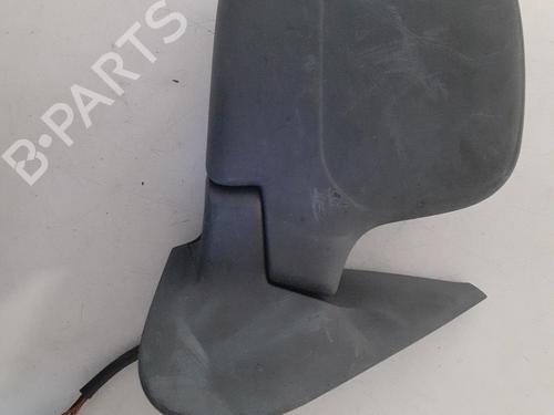 Used Right mirror CITROËN BERLINGO / BERLINGO FIRST Box Body/MPV (M_) 1.9 D 70 (MBWJZ, MCWJZ) (69 hp) 26650277
