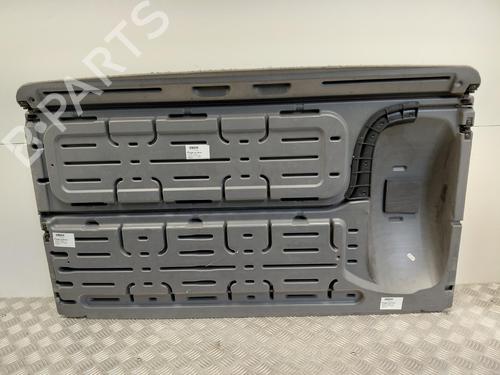 Hattehylde RENAULT KANGOO (KC0/1_) 1.9 dCi 4x4 (KC0V) | BP38642560C85 - Image 1