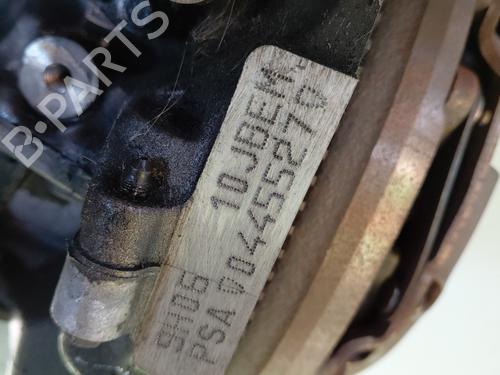 Engine CITROËN BERLINGO MULTISPACE (B9) | BP33802835M1 - Image 5